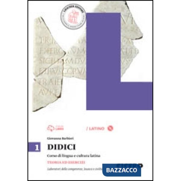 DIDICI ESERCIZI 1 + CDROM