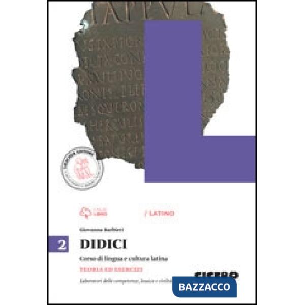DIDICI ESERCIZI 2