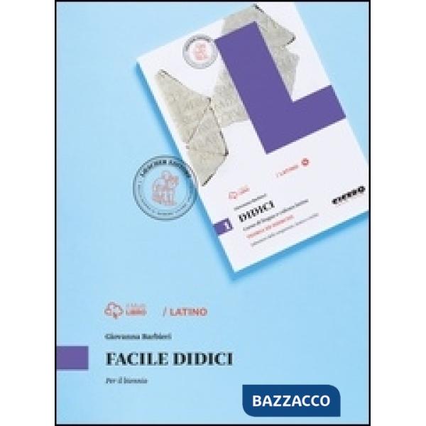 DIDICI FACILE