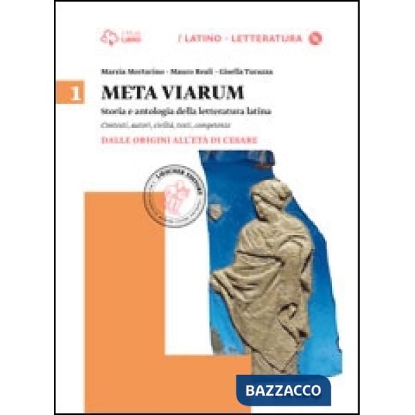 META VIARUM V. 1 + CDROM