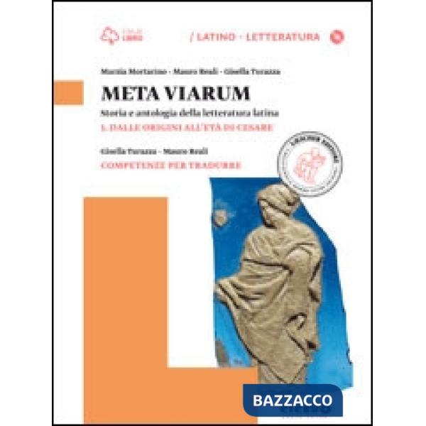 META VIARUM V. 1 + CDROM + COMPETENZE