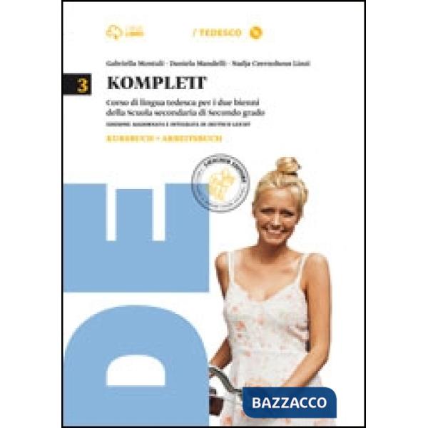 KOMPLETT 3 KS + AB + CDROM + ZD B1 NEU