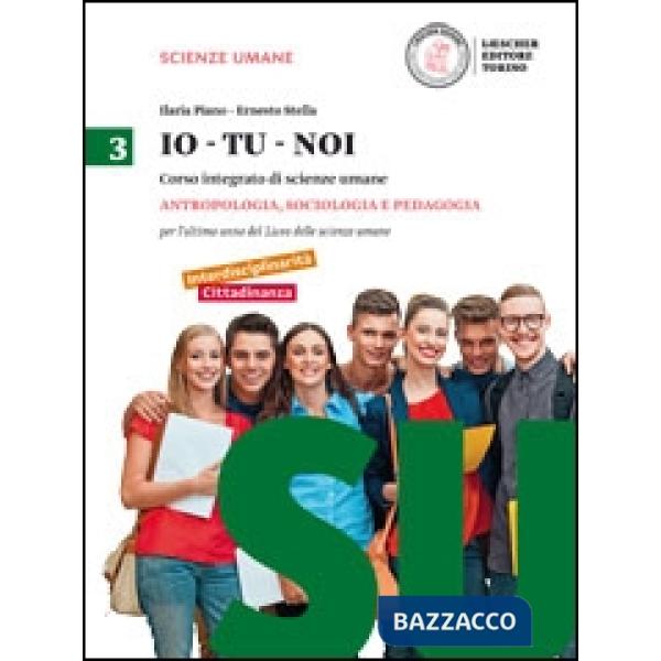 IO TU NOI 3 PSICOLOGIA PEDAGOGIA