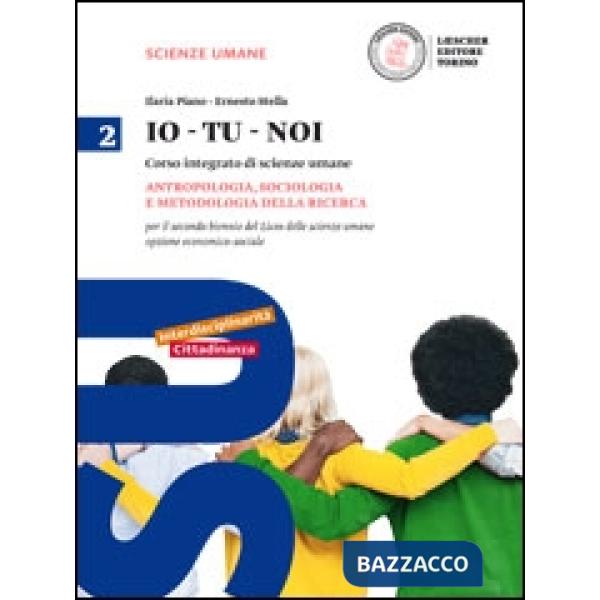 IO TU NOI 2 PSICOLOGIA METODOLOGIA OPZ. ECONOMICO