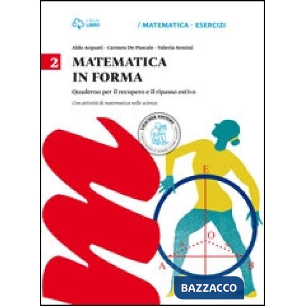MATEMATICA IN FORMA 2