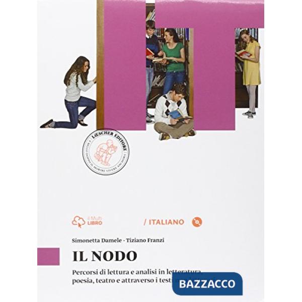 IL NODO VOL + QUAD COMP + CDROM