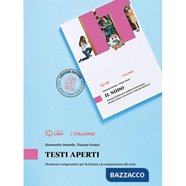 IL NODO TESTI APERTI