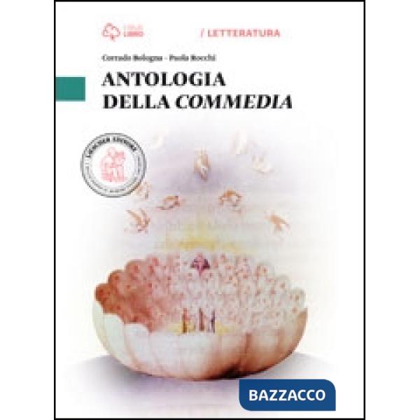 ANTOLOGIA DELLA COMMEDIA