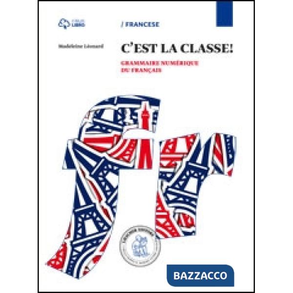 C'EST LA CLASSE GRAMMAIRE NUMERIQUE