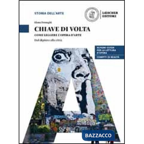 CHIAVE VOLTA 5 VOL. COME LEGGERE OPERA
