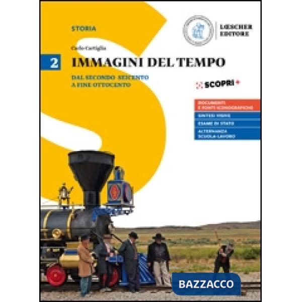 IMMAGINI TEMPO V. 2 SECONDO SEICENTO