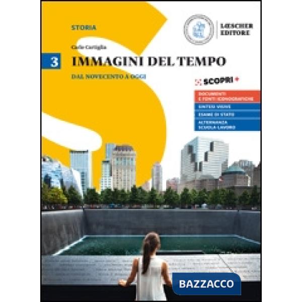 IMMAGINI TEMPO V. 3 NOVECENTO + DIRETTA