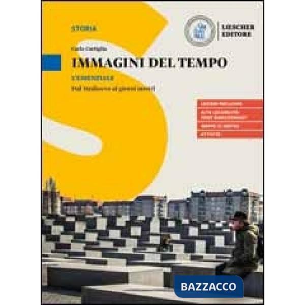 IMMAGINI TEMPO ESSENZIALE