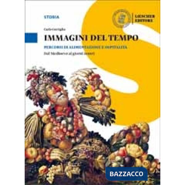 IMMAGINI DEL TEMPO PERCORSI ALIMENT
