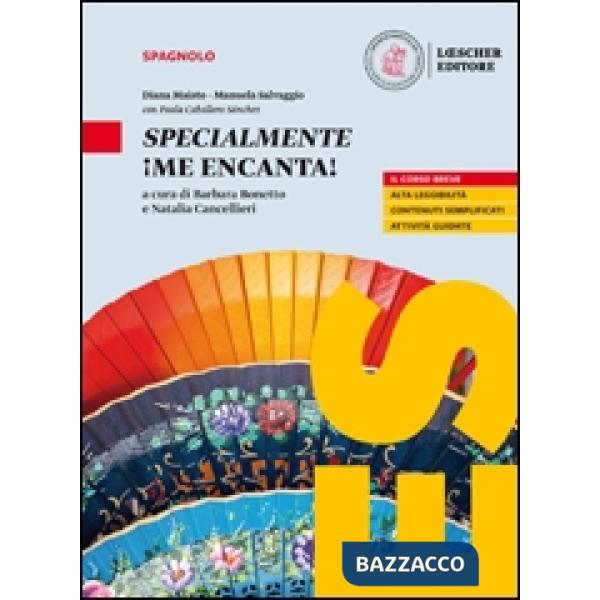 ME ENCANTA! SPECIALMENTE