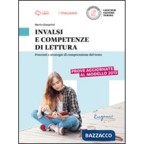 INVALSI COMPETENZE LETTURA