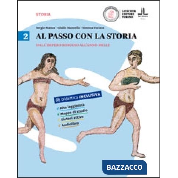 AL PASSO CON LA STORIA V. 2