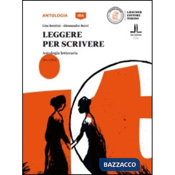 LEGGERE PER SCRIVERE