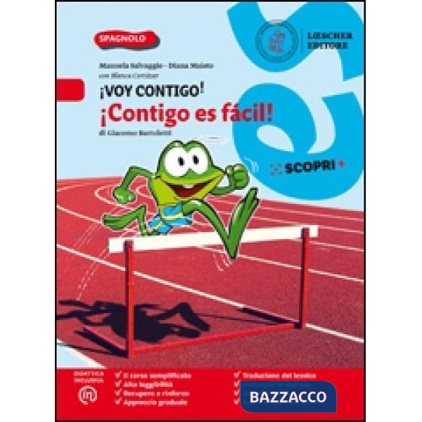 VOY CONTIGO! CONTIGO ES FACIL