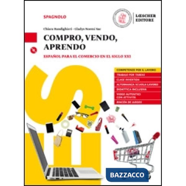 COMPRO VENDO APRENDO + CDMP3