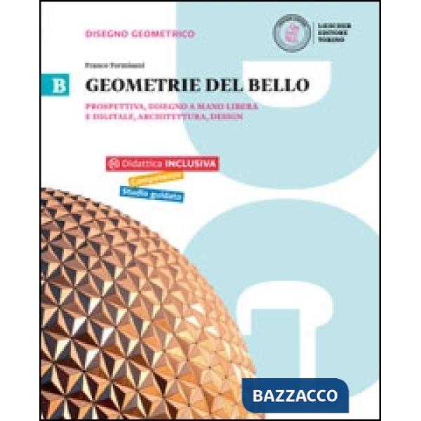 GEOMETRIE DEL BELLO PROSPETTIVA B