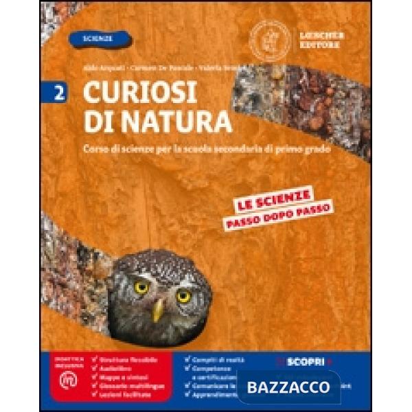CURIOSI DI NATURA V. 2