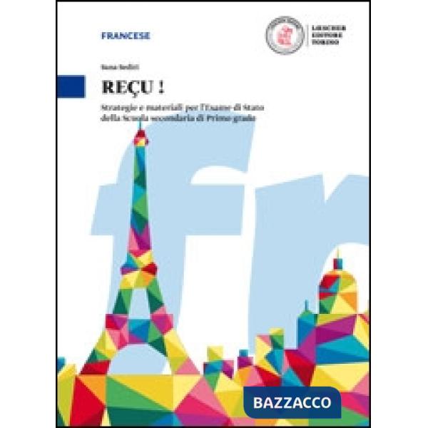 RECU STRATEGIE E MATERIALI PER ESAME STA