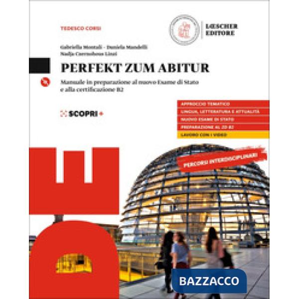 PERFEKT VOL + AUF ZUM + CD 4