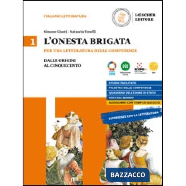 L'ONESTA BRIGATA V.1 + VOCI DAL MONDO