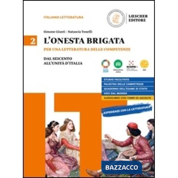 L'ONESTA BRIGATA V.2