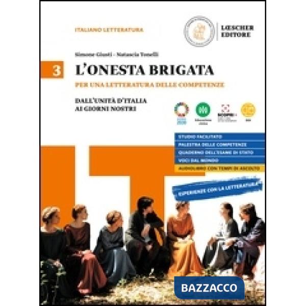 L'ONESTA BRIGATA V.3