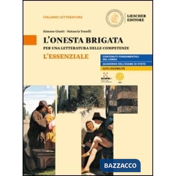 L'ONESTA BRIGATA-L'ESSENZIALE
