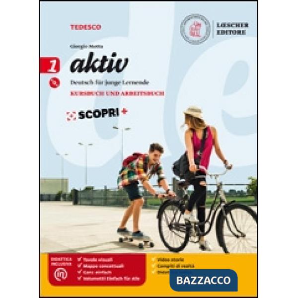 AKTIV V. 1 + ARBEIT + CDMP3