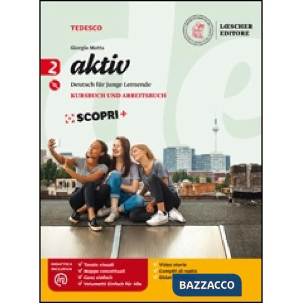 AKTIV V. 2 + ARBEIT + CDMP3