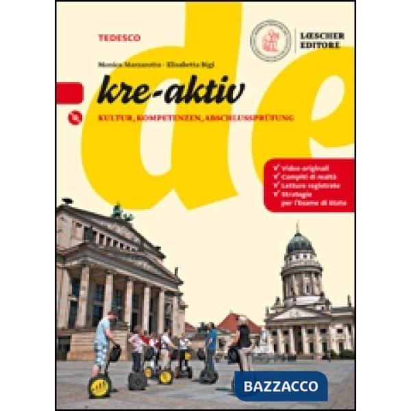 AKTIV KRE-AKTIV CIVILTA' + CDMP3