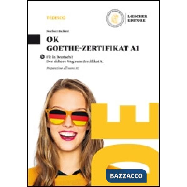 OK GOETHE ZERTIFIKAT A1 VERS. CON SOLUZIONI