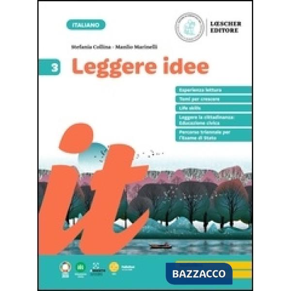 LEGGERE IDEE VOL. 3