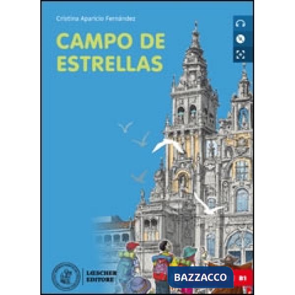 FERNANDEZ CAMPO DE ESTRELLAS + CDMP3