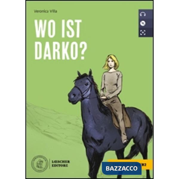WO IST DARKO? + CDMP3