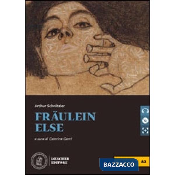 FRAULEIN ELSE + CDMP3