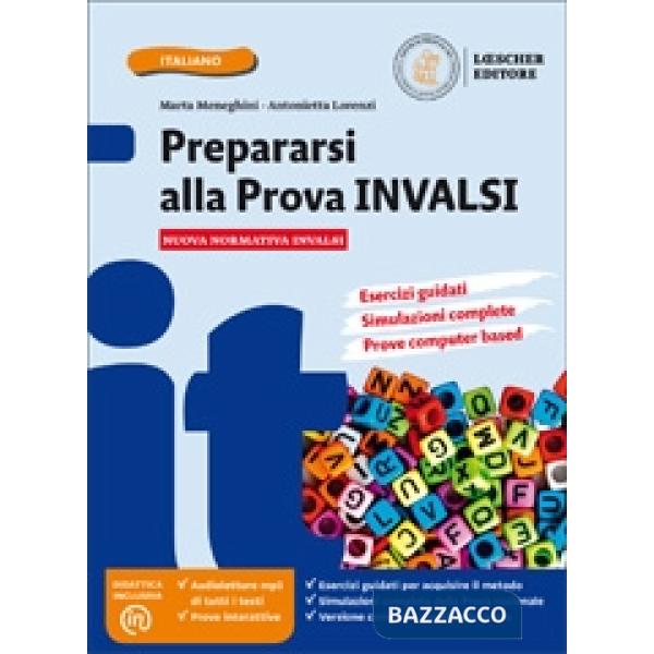 PREPARARSI ALLA PROVA INVALSI