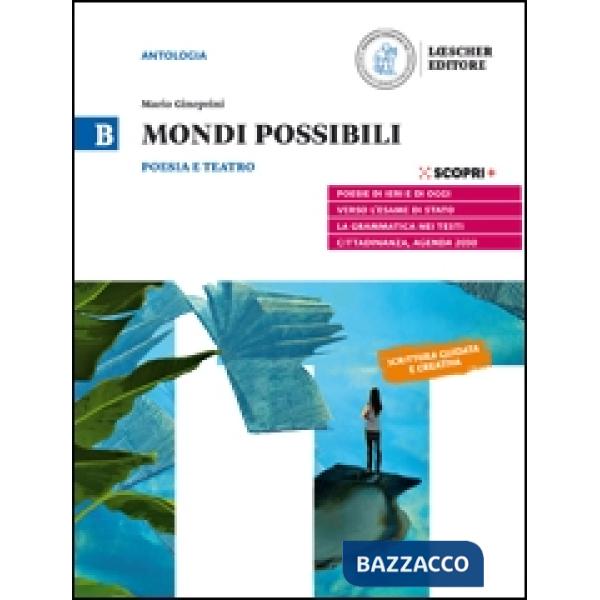 MONDI POSSIBILE B POESIA E TEATRO