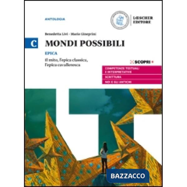 MONDI POSSIBILE C EPICA