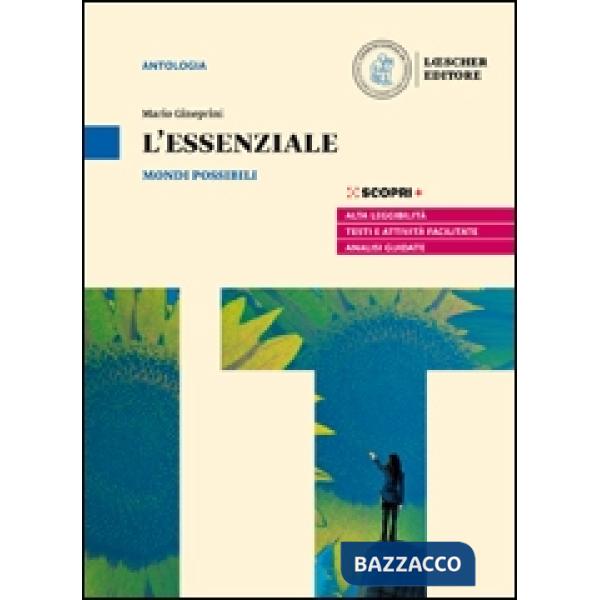 MONDI POSSIBILE L'ESSENZIALE