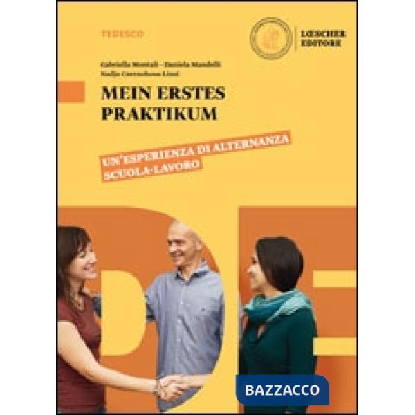 MEIN ERSTES PRAKTIKUM (PERFEKT)