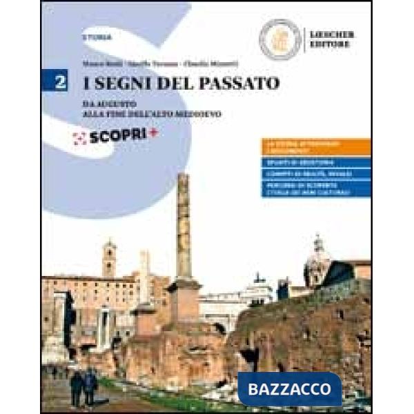 I SEGNI DEL PASSATO V. 2 AUGUSTO