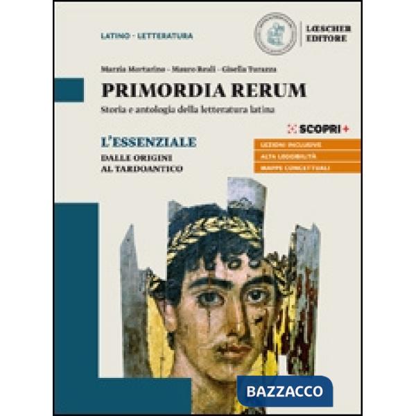 PRIMORDIA RERUM L'ESSENZIALE