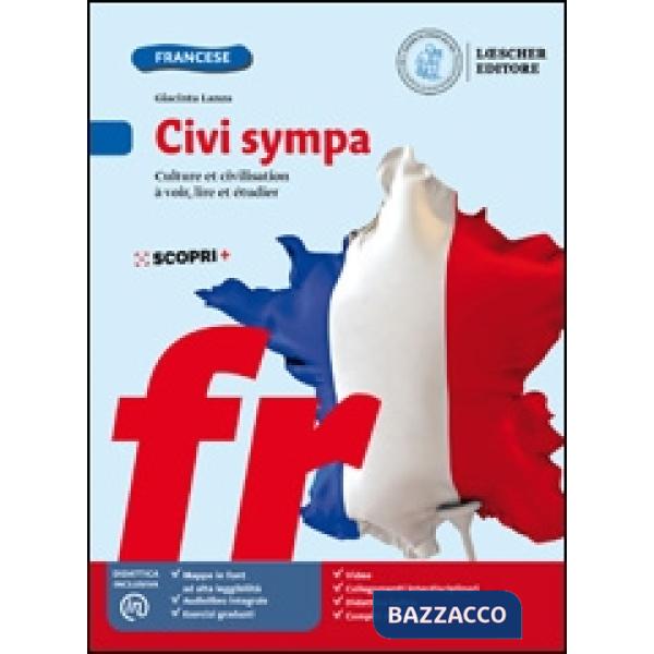 CIVI SYMPA