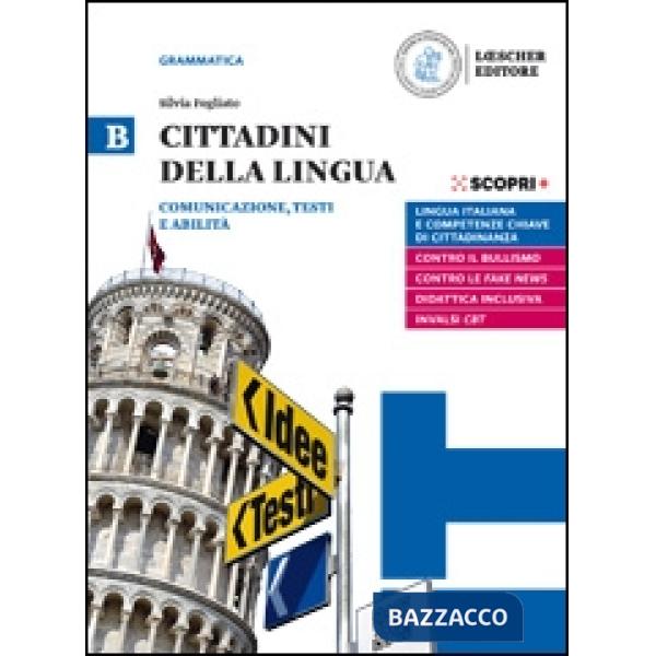 CITTADINI DELLA LINGUA B