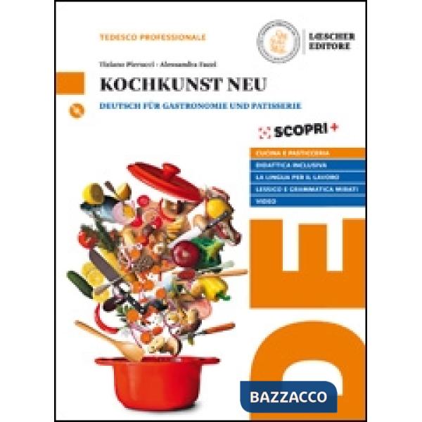 KOCHKUNST NEU VOLUME + CD ROM